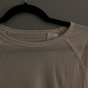 American Eagle top